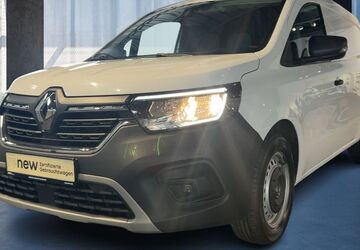 Renault Kangoo 65.354 km 18.990 &euro; Hamburg 22763