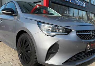 Opel Corsa 71.000 km 12.499 &euro; Neu Wulmstorf 21629