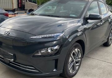 Hyundai KONA Elektro 28.171 km 18.990 &euro; Buchholz 21244
