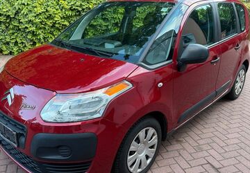 Citroen C3 140.000 km 1.650 &euro; Hamburg 21149