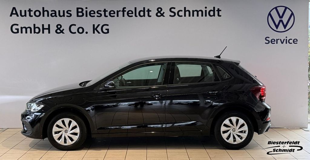VW Polo 29.992 km 21.990 &euro; Wedel 22880