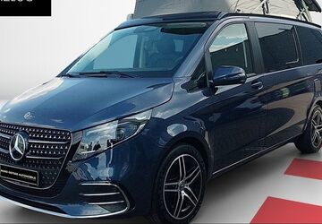 Mercedes-Benz V 300 9.990 km 97.800 &euro; Hamburg 21029