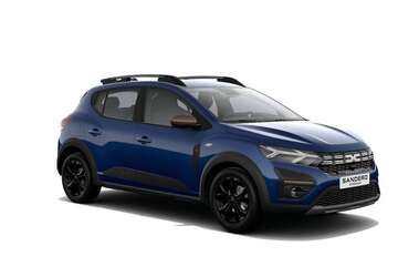 Dacia Sandero 2.962 km 15.990 &euro; Hamburg 22159