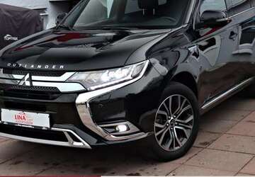 Mitsubishi Outlander 115.000 km 19.980 &euro; Hamburg 22179
