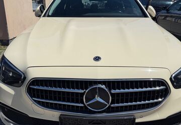 Mercedes-Benz E 220 290.000 km 14.999 &euro; Hamburg 22047