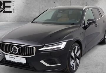 Volvo V60 21.457 km 45.450 &euro; Glinde 21509