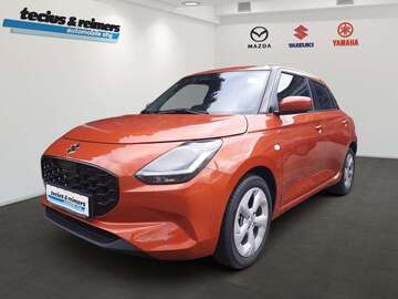 Gebrauchte Suzuki Swift