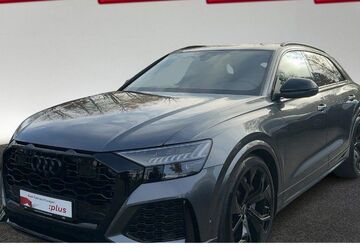 Audi RSQ8 21.878 km 99.790 &euro; Hamburg 22419