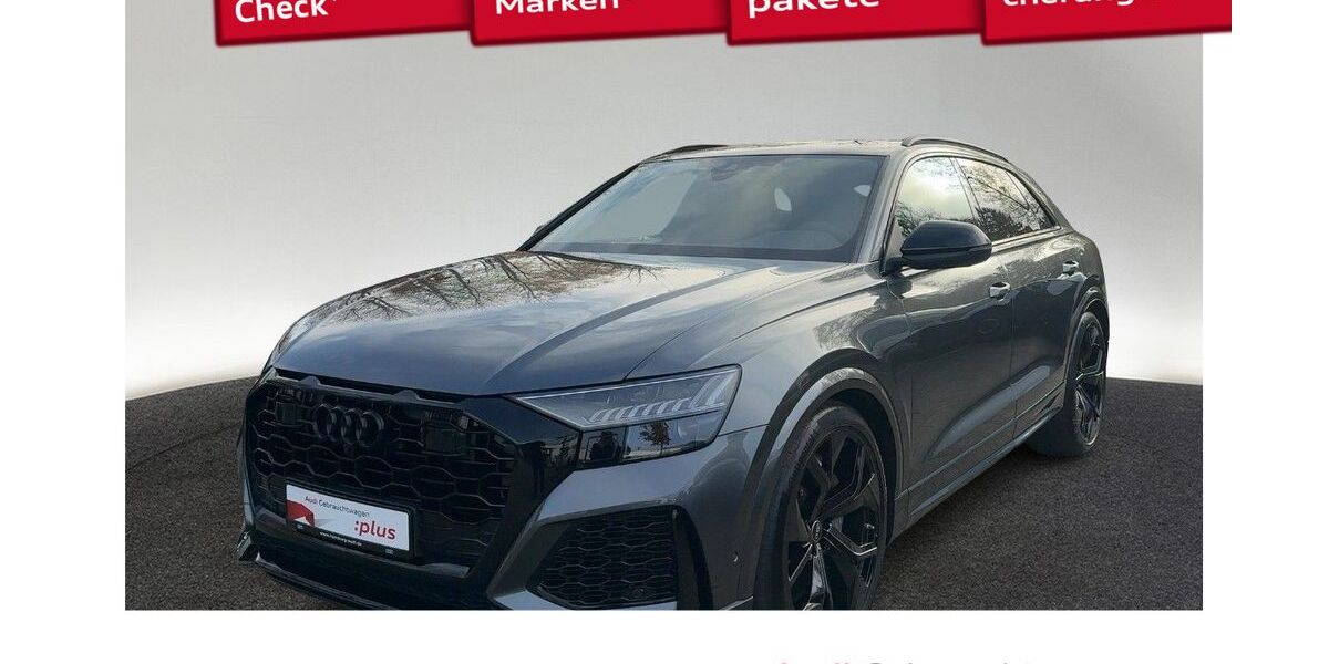 Audi RSQ8 21.878 km 99.790 &euro; Hamburg 22419