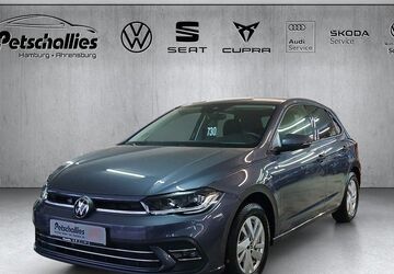 VW Polo 4.934 km 24.930 &euro; Ahrensburg 22926