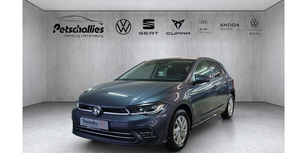 VW Polo 4.934 km 24.930 &euro; Ahrensburg 22926