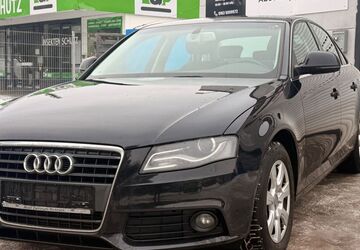 Audi A4 180.000 km 6.999 &euro; Geesthacht 21502