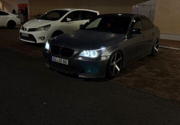 BMW 530 369.000 km 6.000 &euro; Hamburg 21073