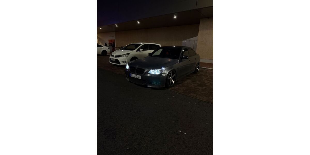 BMW 530 369.000 km 6.000 &euro; Hamburg 21073