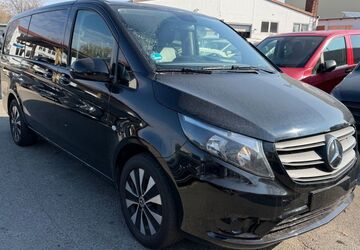 Mercedes-Benz Vito 378.000 km 19.900 &euro; hamburg 20537