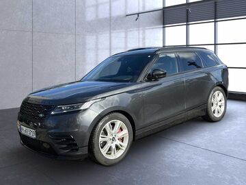 Gebrauchte Land Rover Range Rover Velar