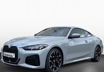 BMW 430 20.972 km 59.900 &euro; Hamburg-Bergedorf 21033
