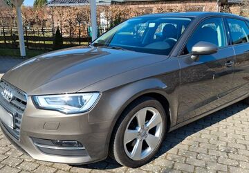 Audi A3 144.720 km 11.000 &euro; Asendorf 21271