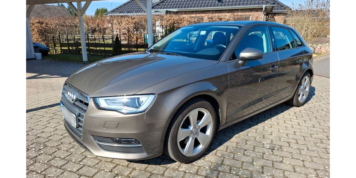 Audi A3 144.720 km 11.000 &euro; Asendorf 21271