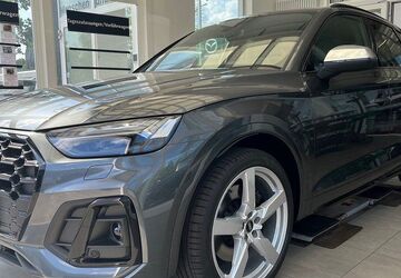 Audi SQ5 99.968 km 44.950 &euro; Hamburg 22761