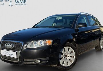 Audi A4 158.323 km 5.990 &euro; Hamburg 22045