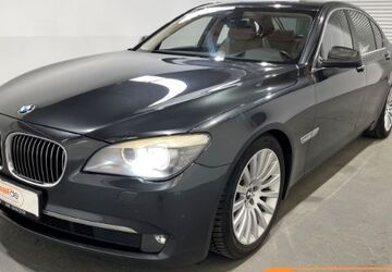 BMW 730 311.000 km 9.450 &euro; Norderstedt 22848