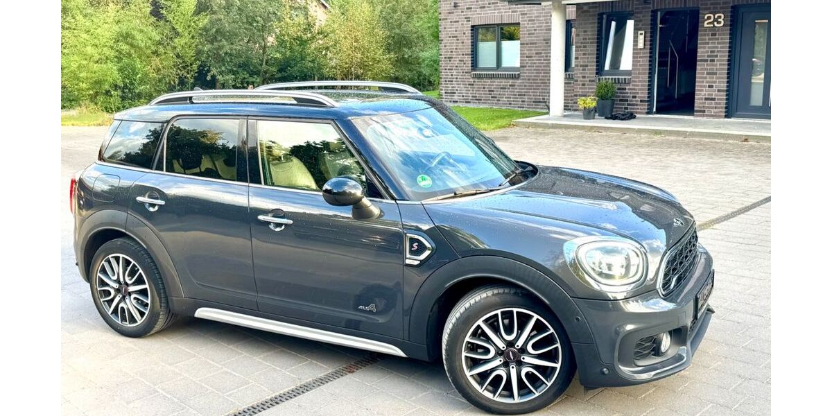 Mini Countryman S (Cooper) 148.000 km 14.890 &euro; Buchholz 21244