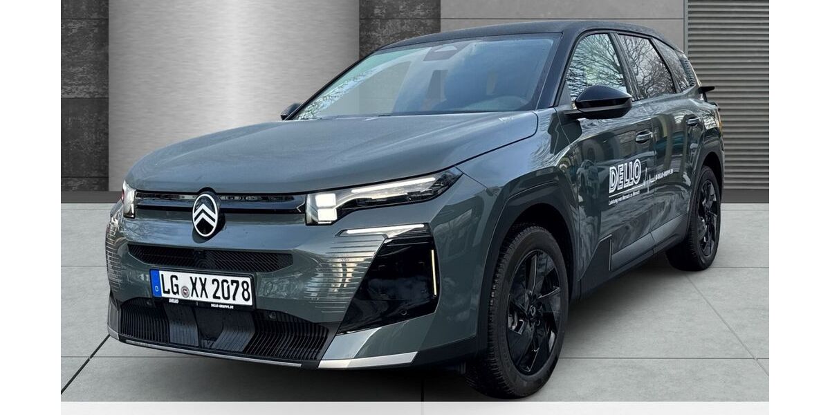 Citroen C5 Aircross 1.200 km 36.780 &euro; Hamburg 21079