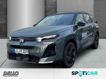 Gebrauchte Citroën C5 Aircross