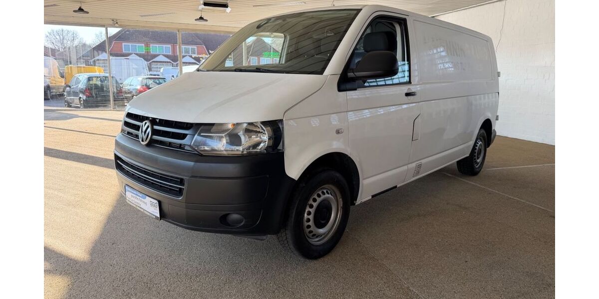 VW T5 Transporter 185.890 km 9.900 &euro; Bönningstedt 25474