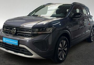 VW T-Cross 6.368 km 25.985 &euro; Hamburg 22761