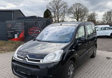 Citroen Berlingo 233.079 km 4.490 &euro; Ellerau 25479