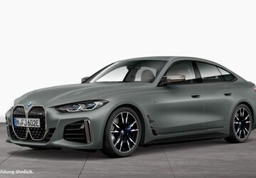 BMW i4 29.679 km 53.903 &euro; Barsbüttel bei Hamburg 22885