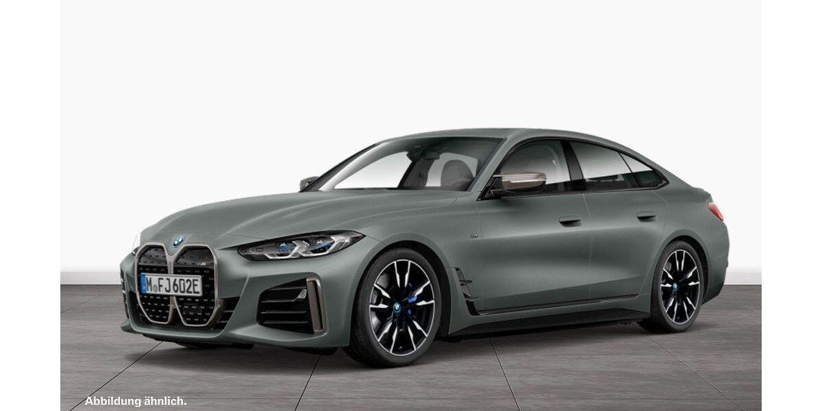 BMW i4 29.679 km 53.903 &euro; Barsbüttel bei Hamburg 22885