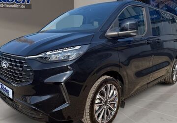 Ford Tourneo Custom 8.109 km 56.950 &euro; Hamburg 21073