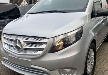Mercedes-Benz Vito 72.671 km 34.999 &euro; Norderstedt 22851