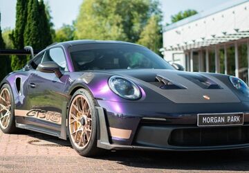 Porsche 992 5.278 km 319.911 &euro; Hamburg-Barsbüttel 22885