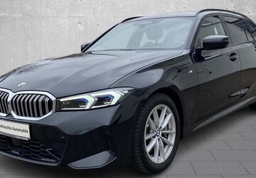 BMW 330 24.157 km 47.490 &euro; Quickborn 25451