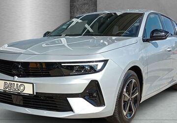 Opel Astra 10.896 km 25.990 &euro; Reinbek 21465