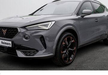 Cupra Formentor 64.950 km 30.369 &euro; Pinneberg 25421