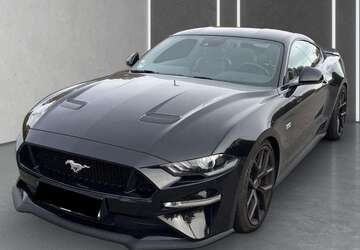 Ford Mustang 65.000 km 49.900 &euro; Trittau 22946