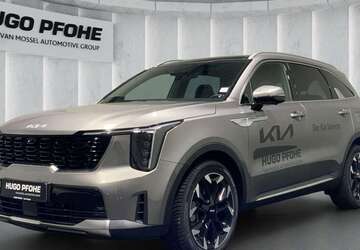 Kia Sorento 2.500 km 57.990 &euro; Hamburg 22335