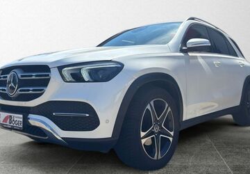 Mercedes-Benz GLE 300 45.000 km 49.990 &euro; Winsen 21423