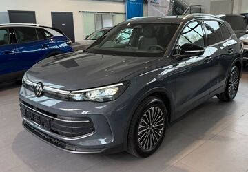VW Tiguan 28.500 km 35.490 &euro; Tornesch 25436