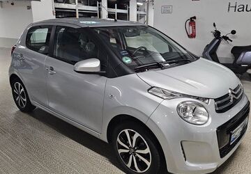Citroen C1 17.435 km 11.300 &euro; Hamburg 20457