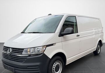 VW T6 Transporter 184.000 km 17.990 &euro; Hamburg 22159
