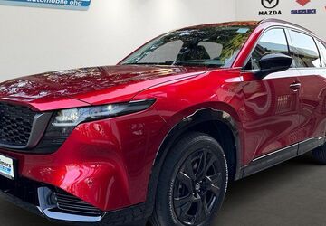 Mazda CX-5 1.389 km 41.175 &euro; Hamburg 22457