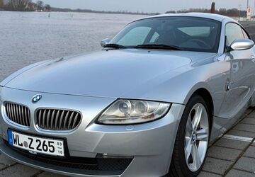 BMW Z4 134.000 km 20.750 &euro; Winsen 21423