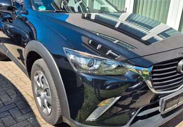 Mazda CX-3 81.500 km 13.390 &euro; Norderstedt 22851