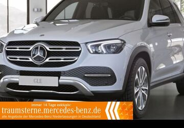 Mercedes-Benz GLE 350 80.248 km 49.990 &euro; Hamburg 22047